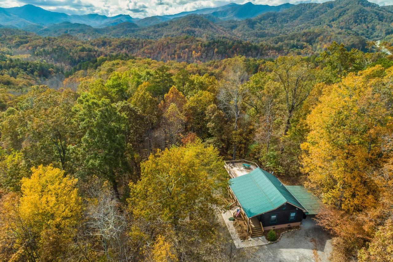 Happy Top Hideaway บรายซันซิตี ภายนอก รูปภาพ